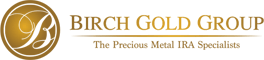 Best Gold IRA Companies-Birch Gold Group-logo