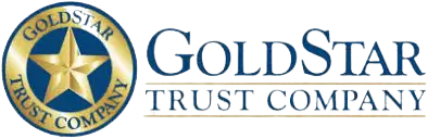 GoldStar Trust Company - Logo