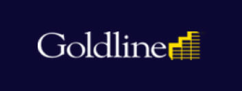 Goldline Review - logo