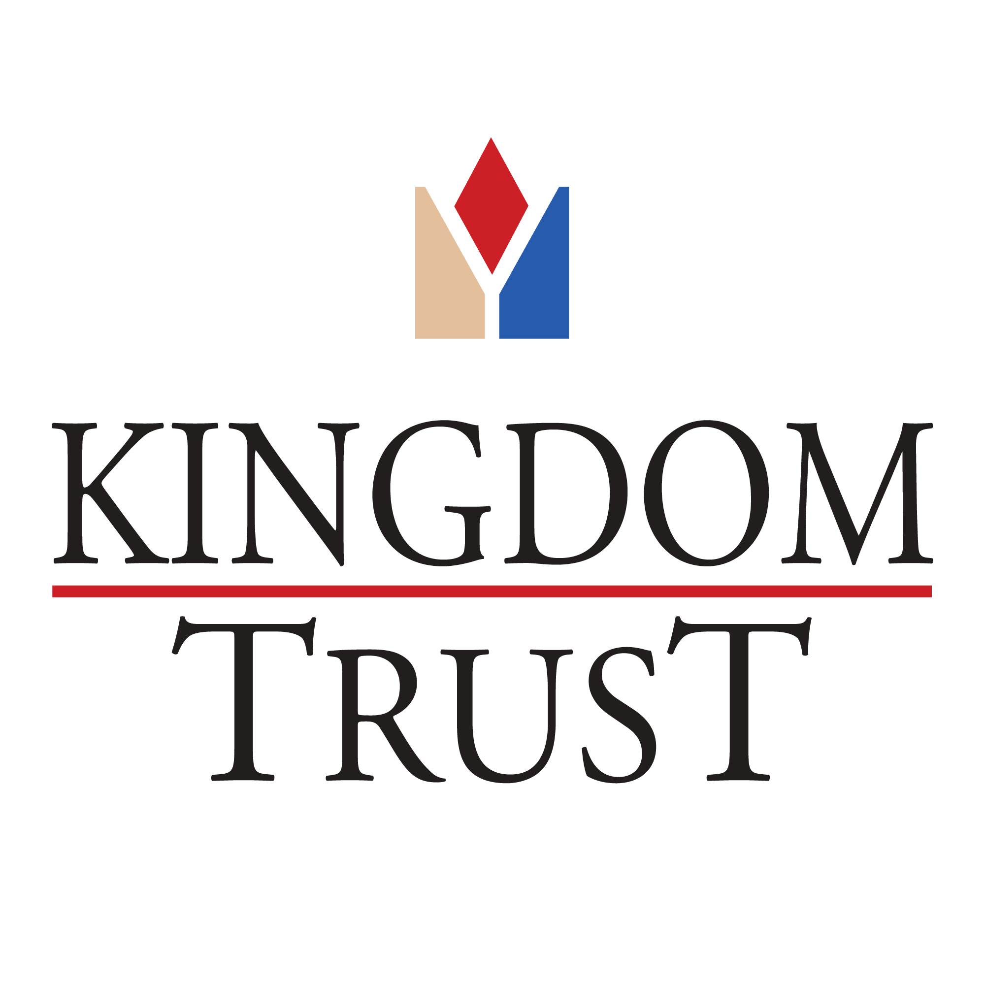 Kingdom Trust Company - Logo