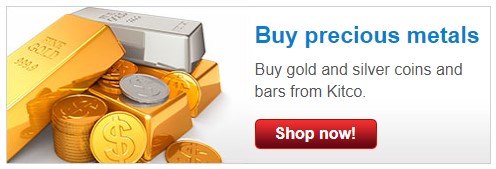 Kitco Review - Buy Precious Metal