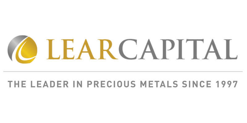 Lear Capital Review - Logo