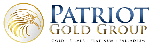 Patriot Gold Group Review-Patriot-Gold-Group-Logo