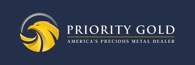 Priority Gold Review - Logo