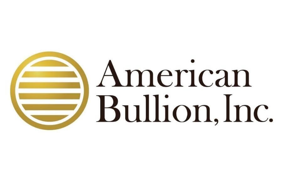 American Bullion Inc. Review - Logo