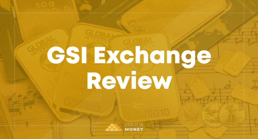 GSI Exchange Review