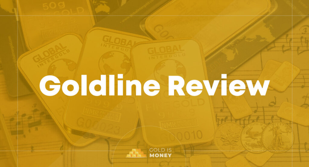 Goldline Review