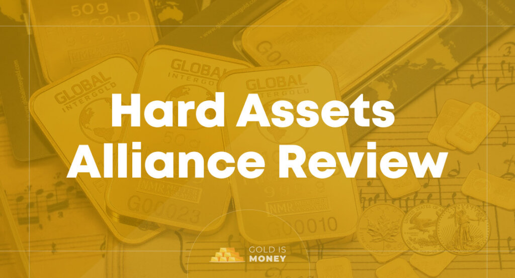 Hard Assets Alliance Review