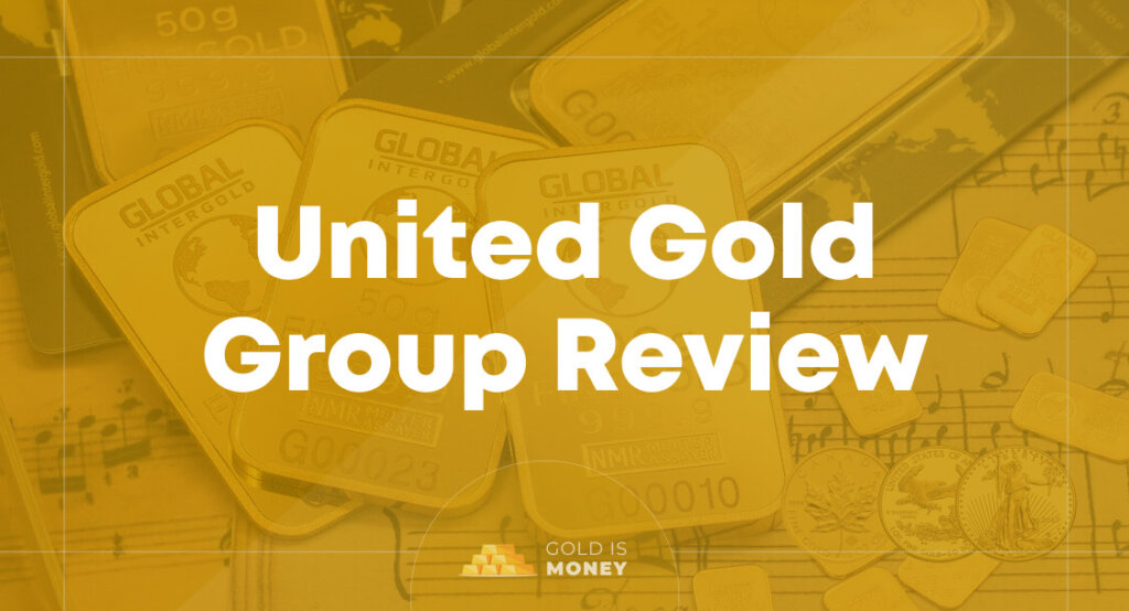 United Gold Group Review