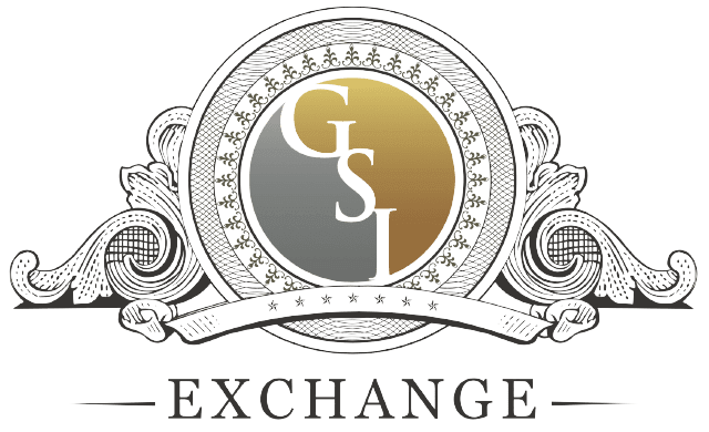 GSI Exchange Review - Logo