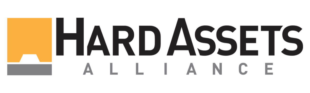 Hard Assets Alliance Review - Logo