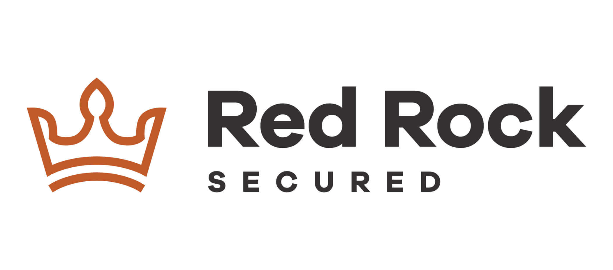 Red Rock Secured Review - Logo