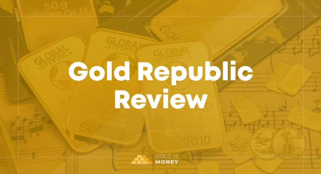 Gold Republic Review