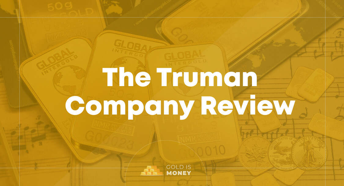 The Truman Company Review